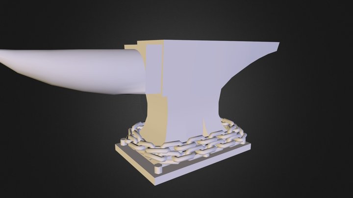 LOLOLOL.obj 3D Model