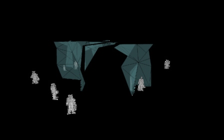 Colosseo 3D Model