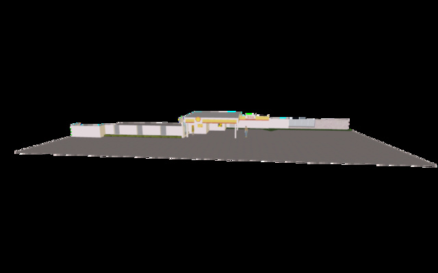 Panasign_Shell 3D Model