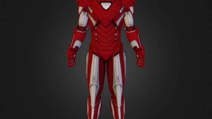 SC.zip 3D Model