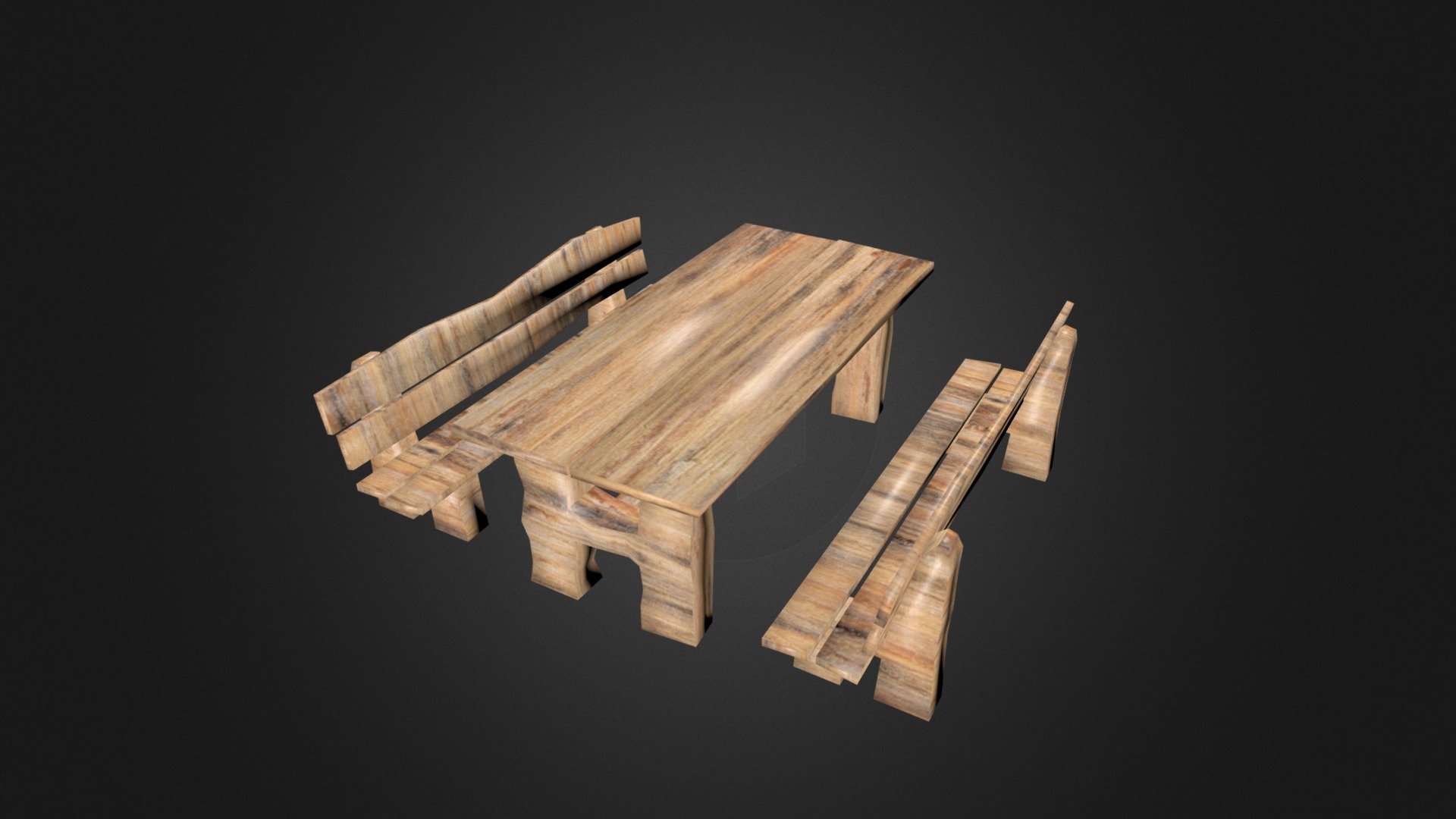 furniture - garden