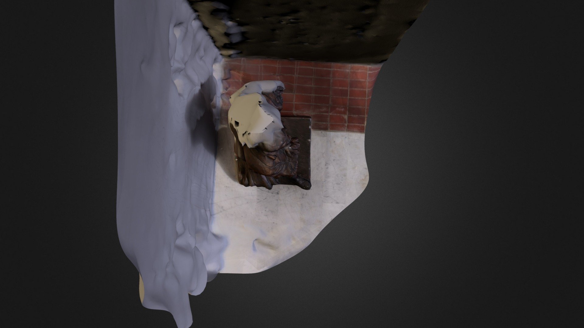 Laplacemesh.zip 3D model by syb [KeC5AJu] Sketchfab