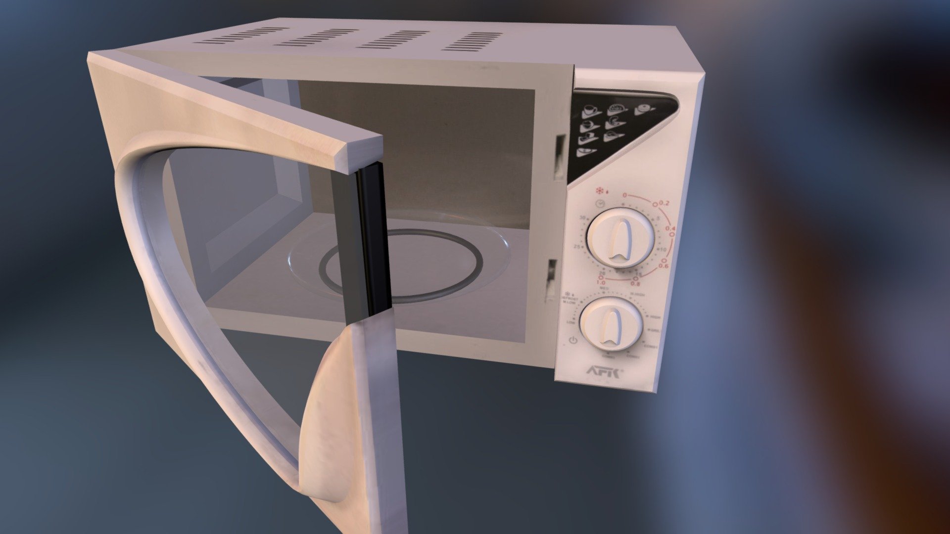 Microwave (old)