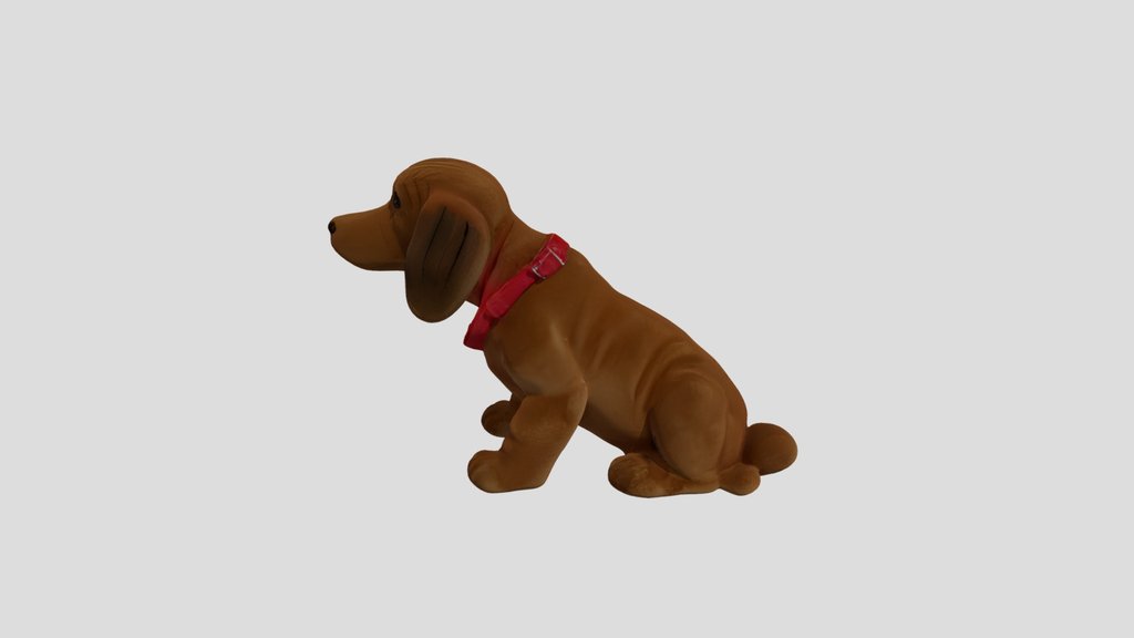 perro salchicha