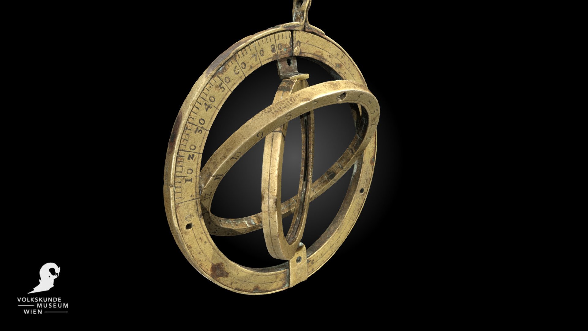 Sonnenring ÖMV 19.218 — Sketchfab embed 3D viewer