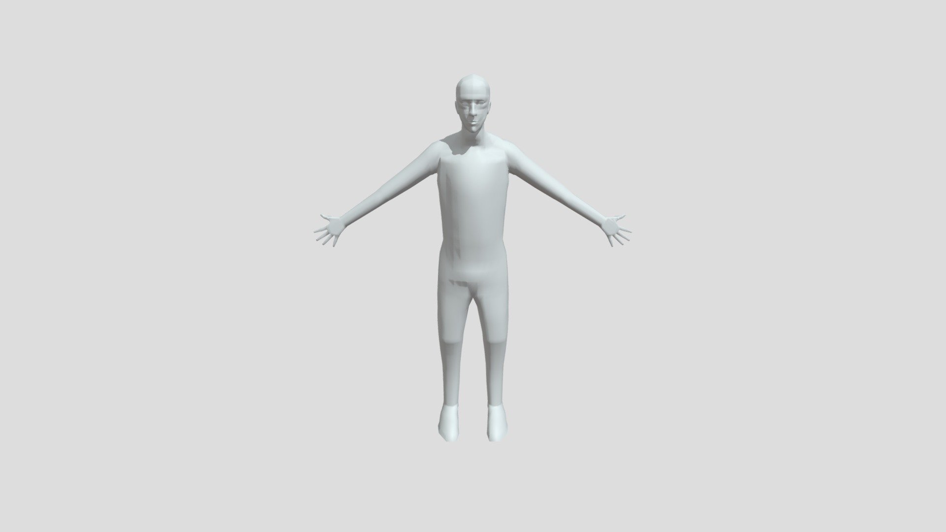Character Model