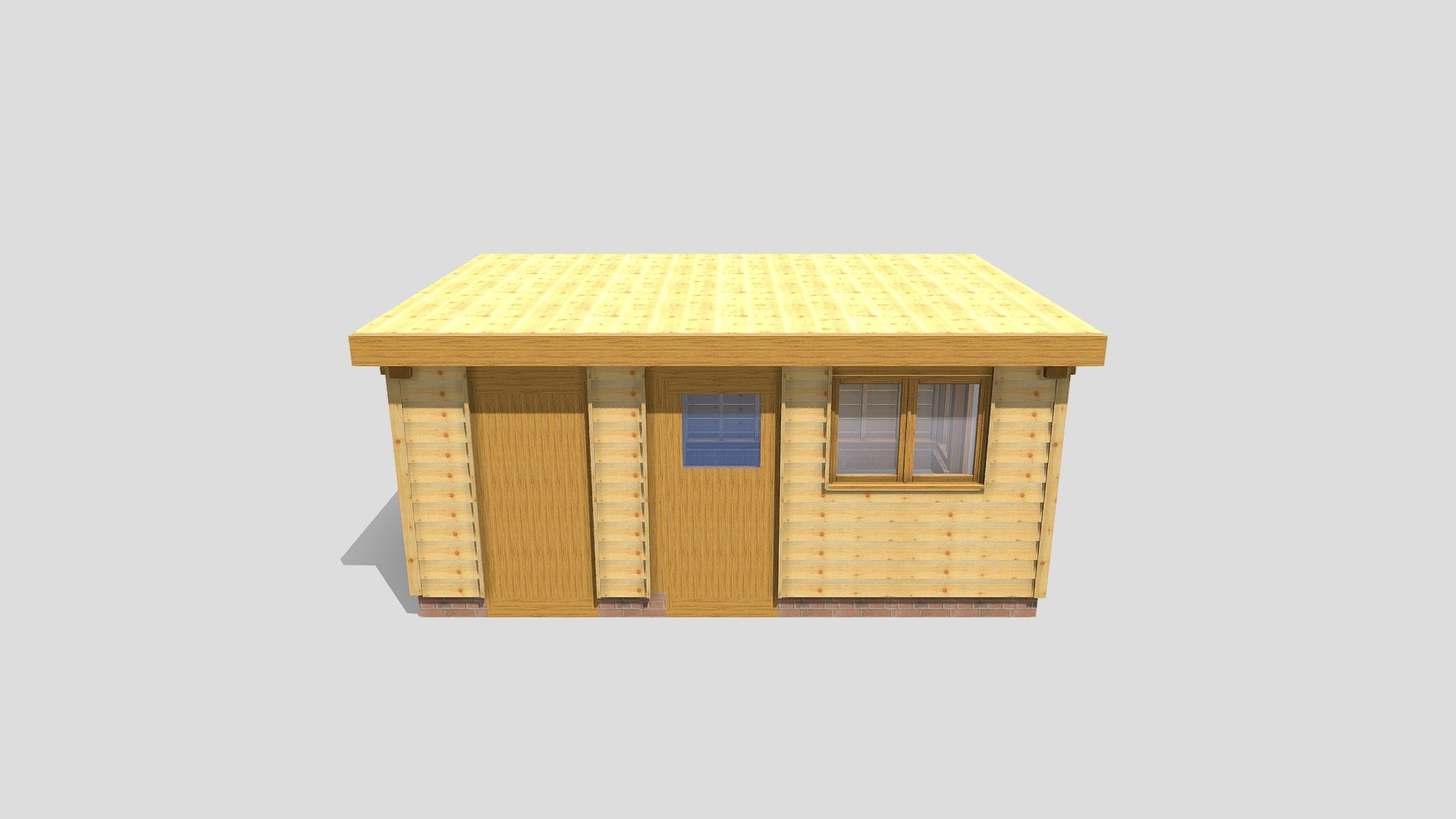 SHUKLA3D001