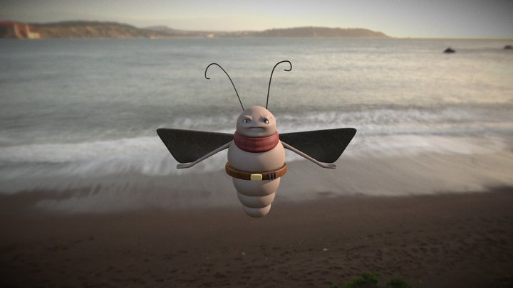 finalmodel 3D Model