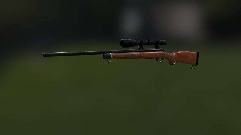 Remington 700