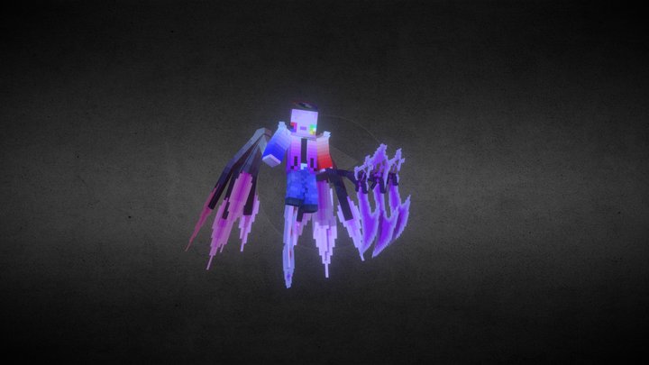 Valstrax 3D models - Sketchfab