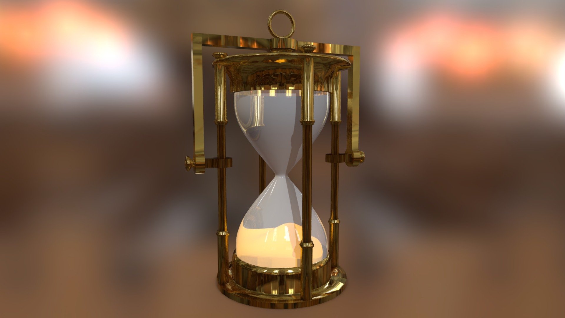 Hourglass