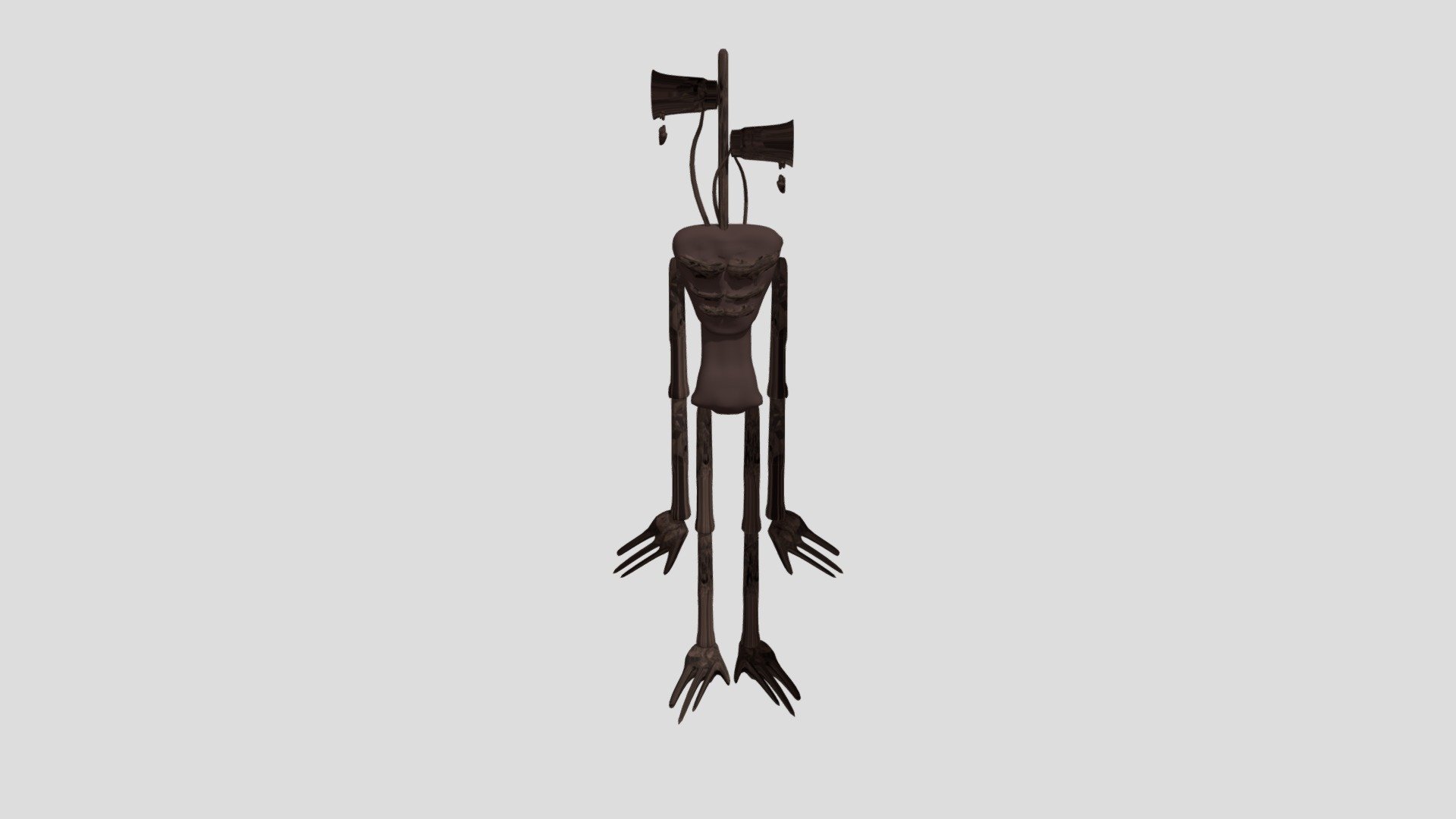 Walking - 3D model by The Pre Alpha Man (@theprealphaman) [a00539e ...