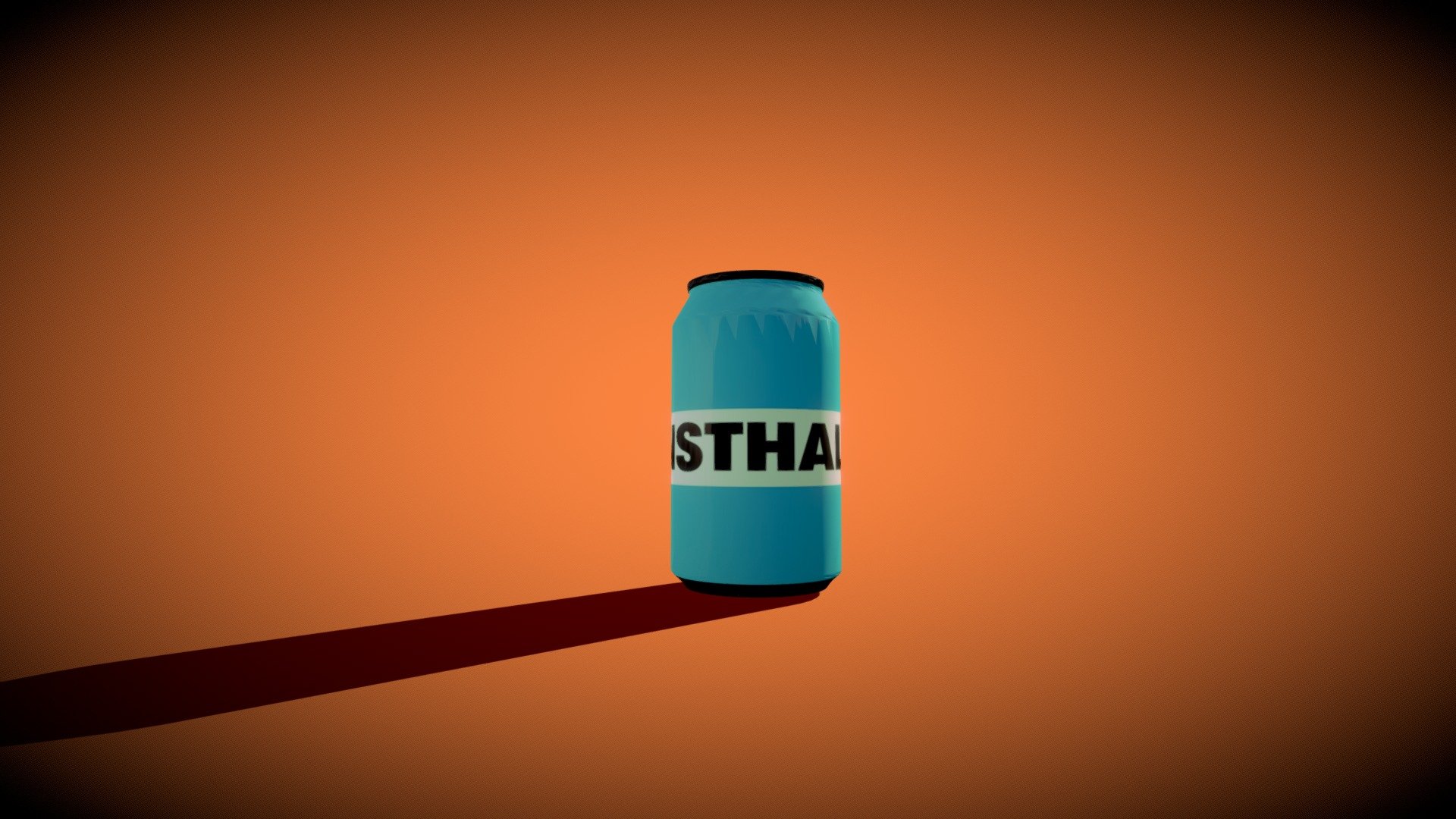 Lata - 3D model by benito1111 [a005969] - Sketchfab