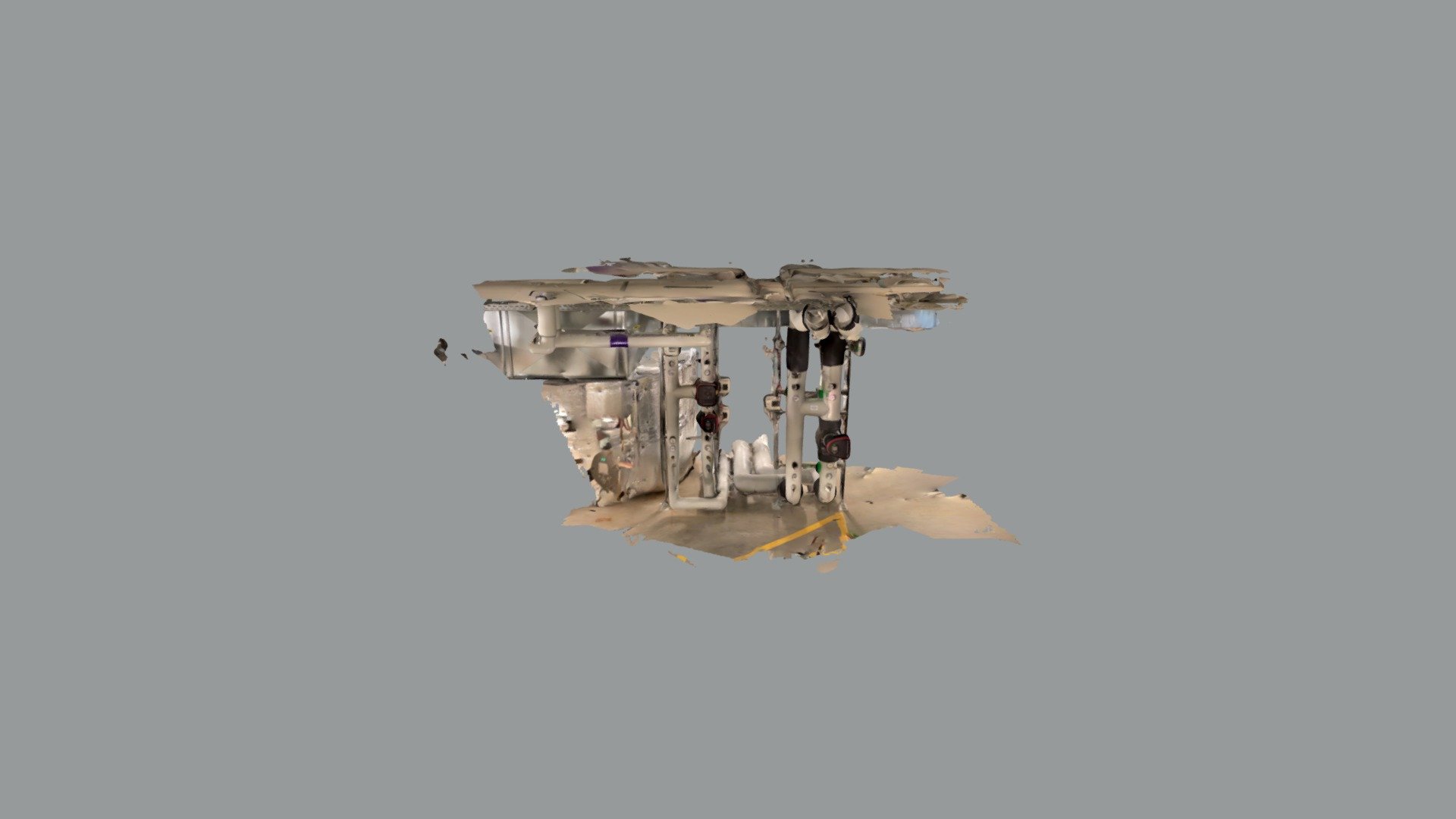 MIXIT installation
