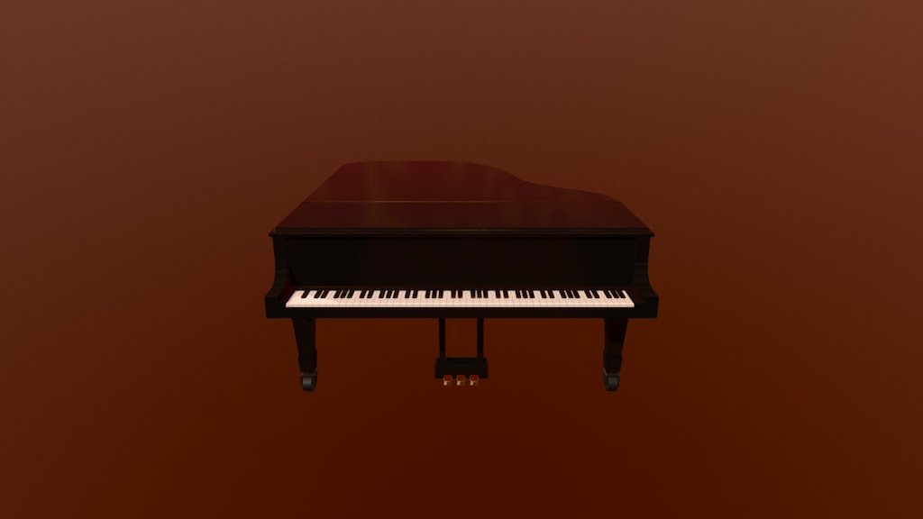 Grand Piano