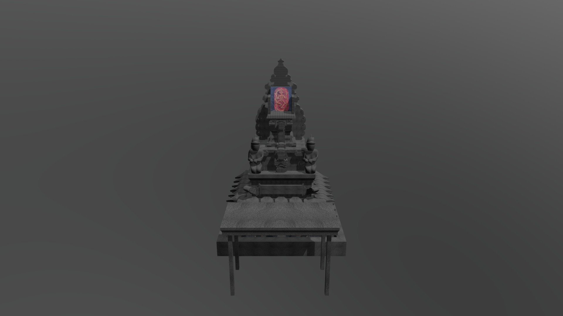 Padmasana