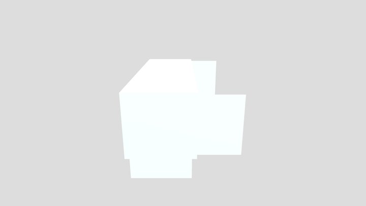 furniture 3D Model