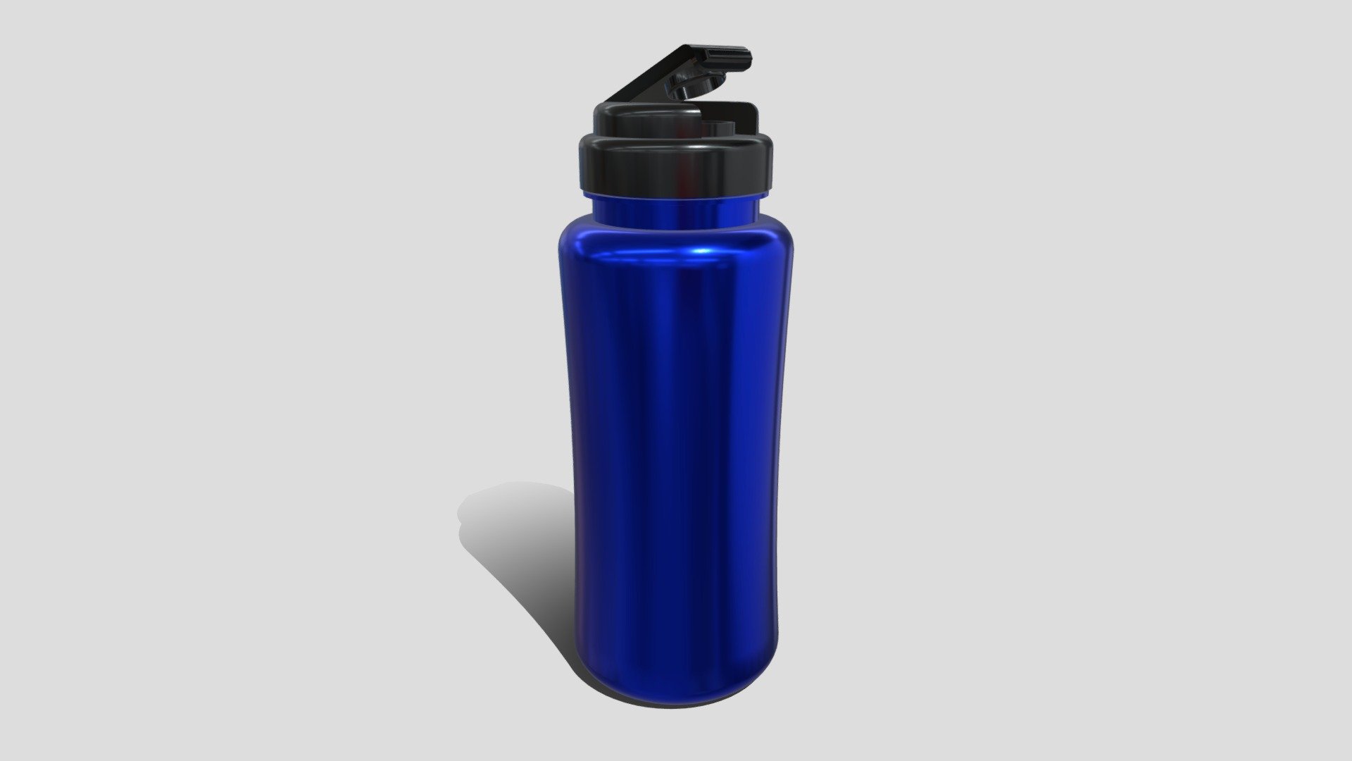 Botella3 - Download Free 3D model by XavierTM [a00969c] - Sketchfab