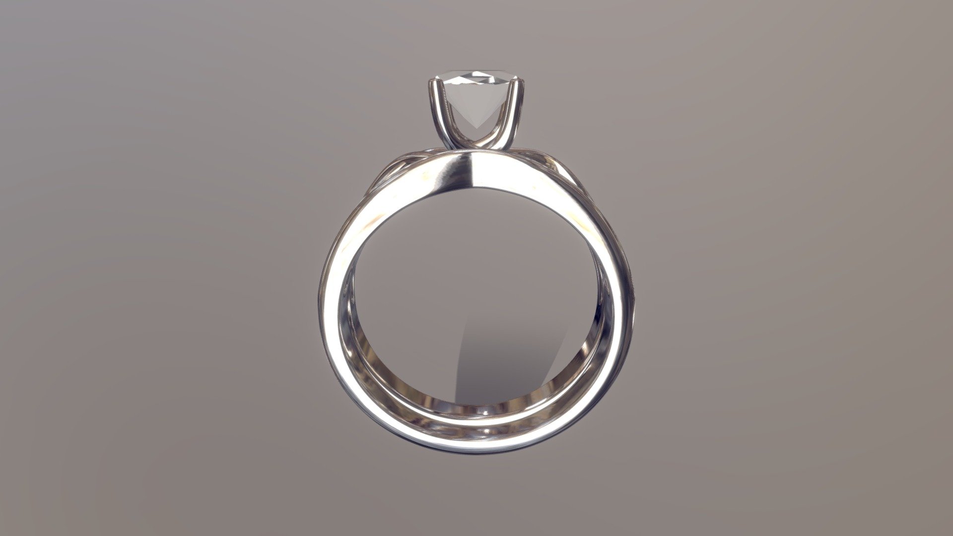 Anillo Compromiso
