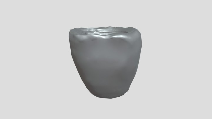 Spiral 3D Model