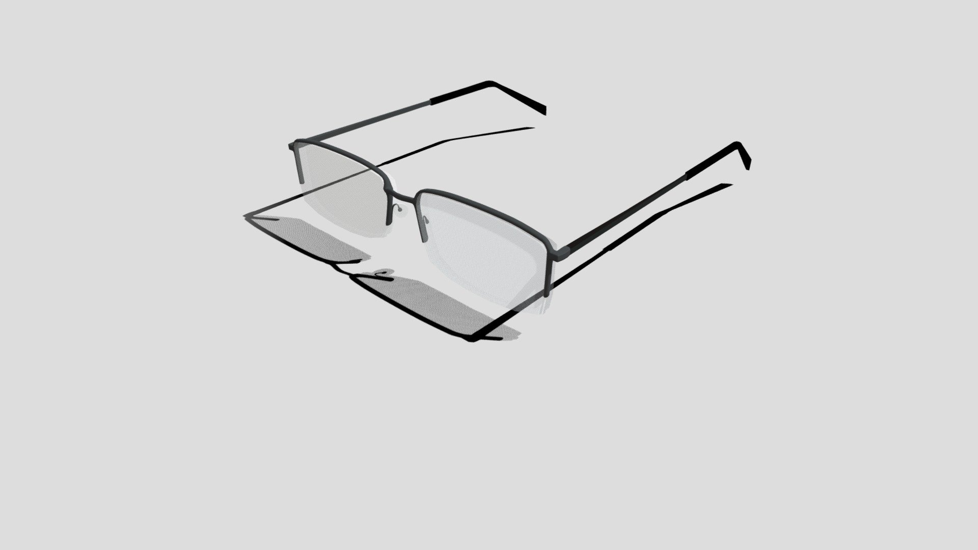 Glasses Project