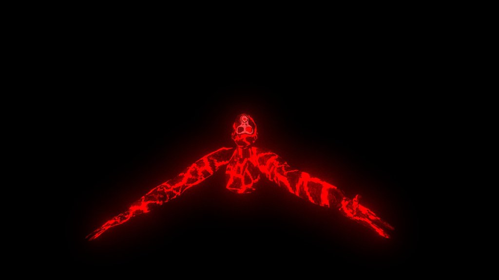Molten Guy