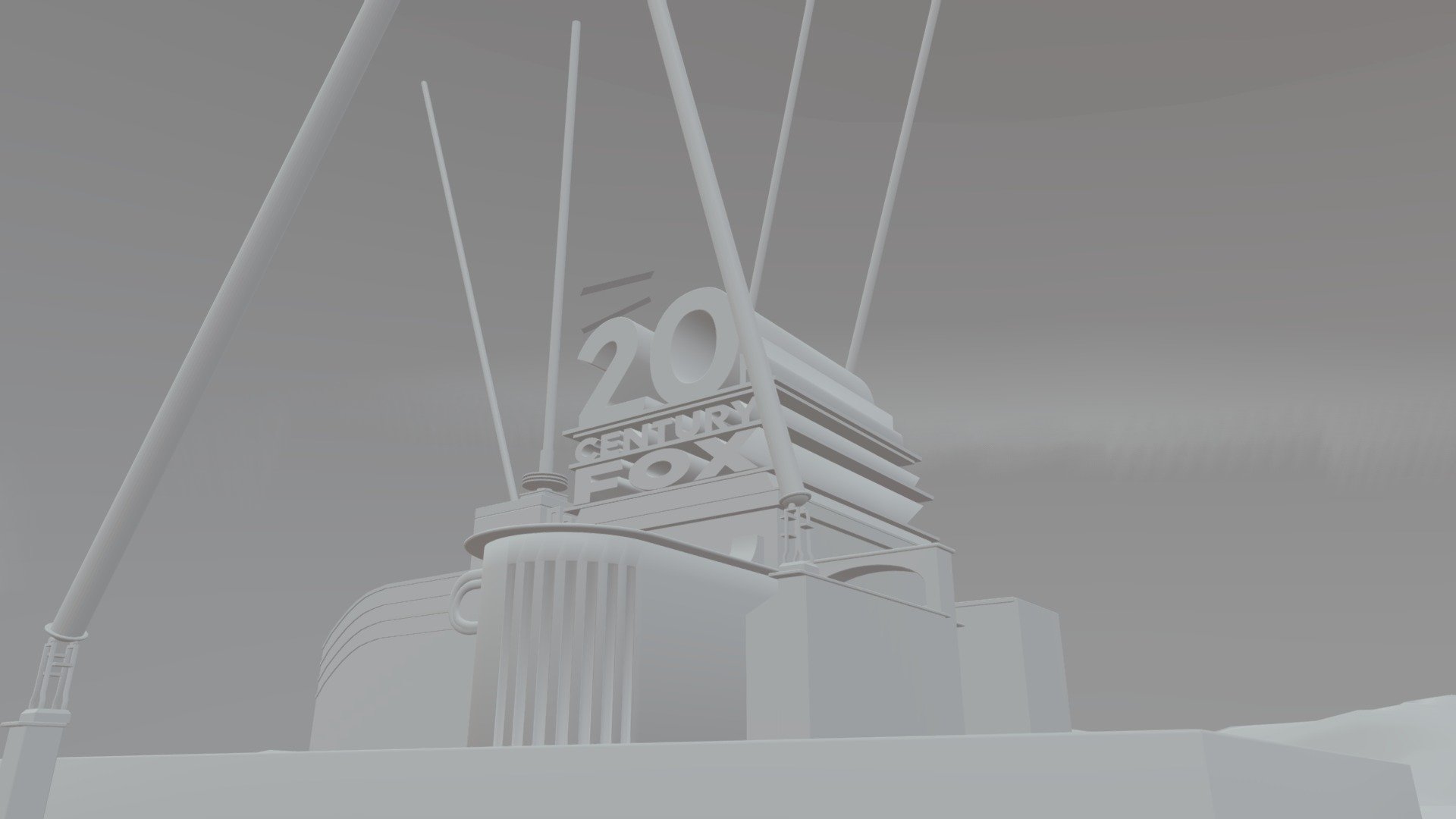 20th-century-fox-1994-logo-destroyed-download-free-3d-model-by