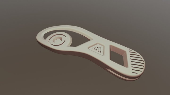 http://nhanve3d.com/san-pham/giay-da/ 3D Model