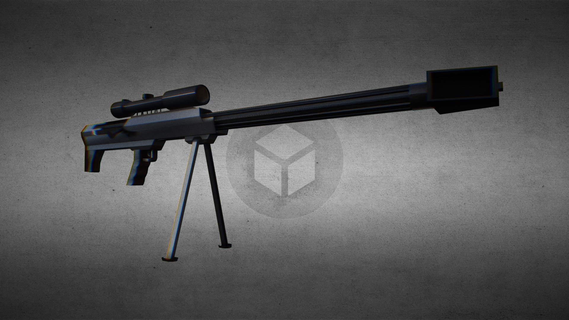 Barret Sniper
