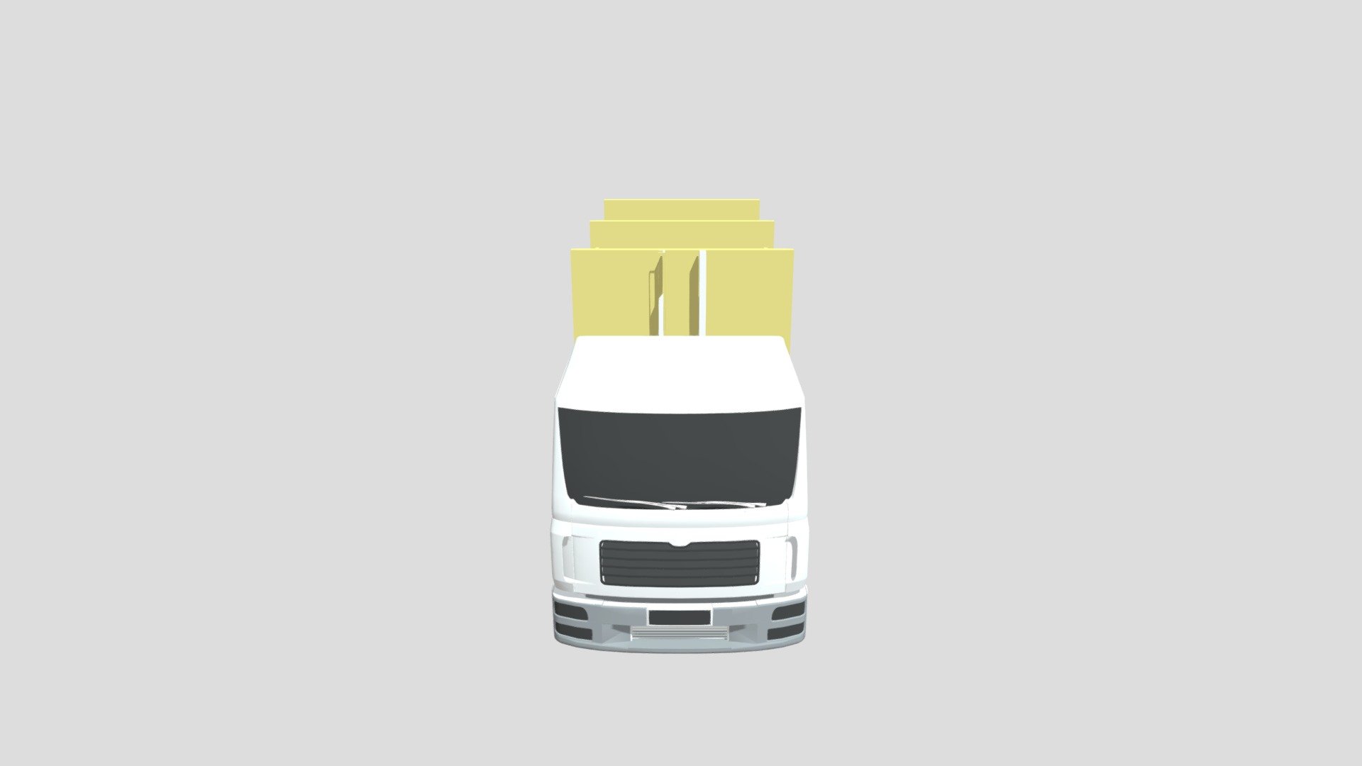 truck