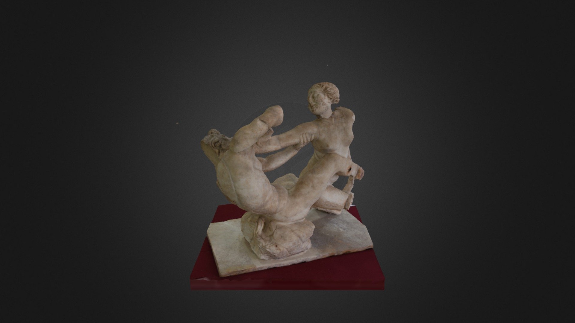 _OP_Statue
