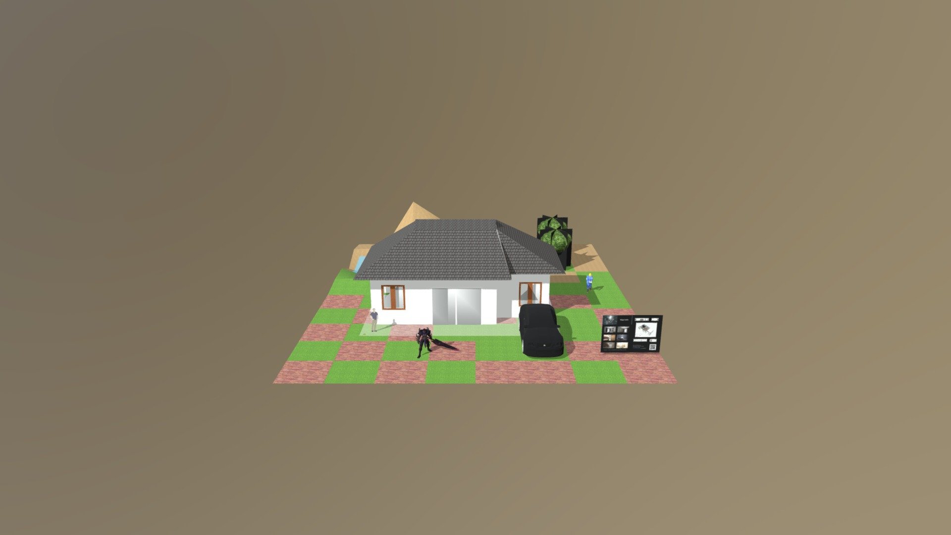 Dreamhaus01latest