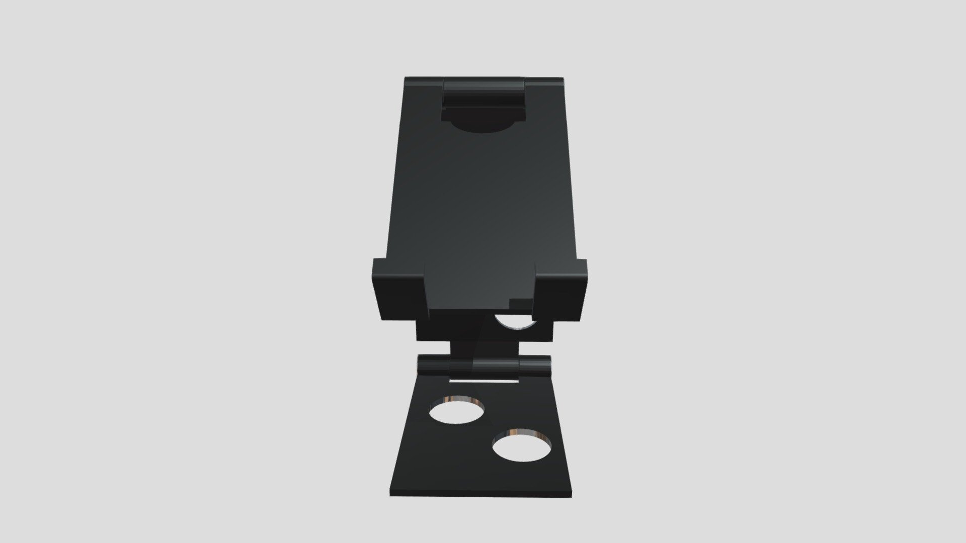 mobile holder