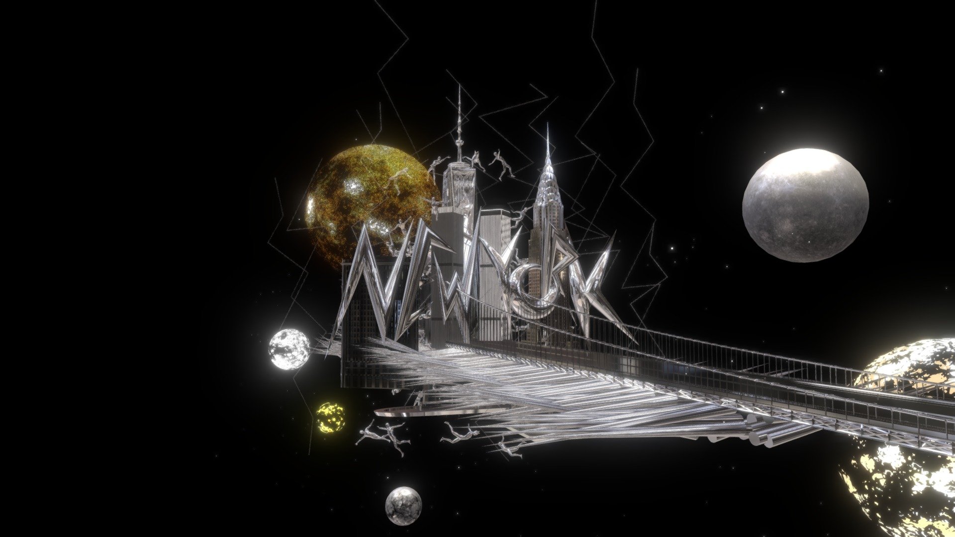 Louis / New York / NY.3d _______________________ — Sketchfab embed 3D viewer