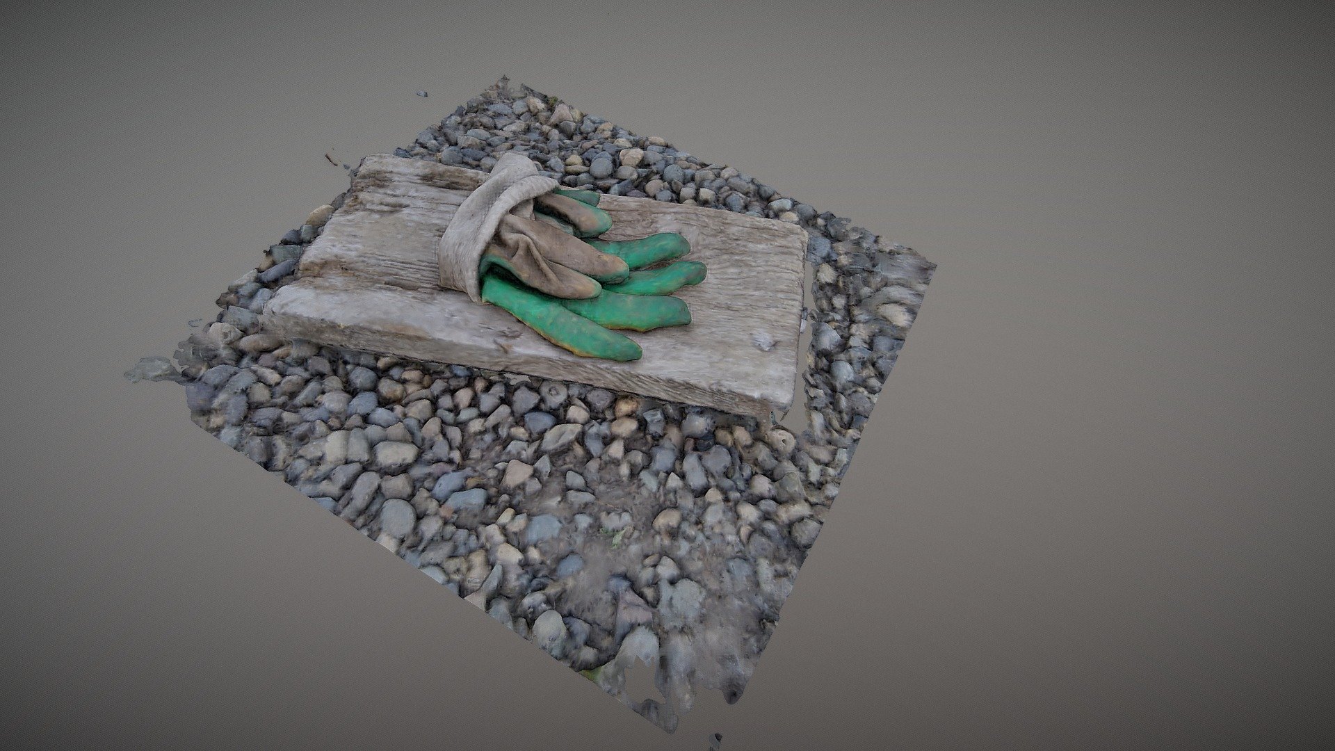Working Glove