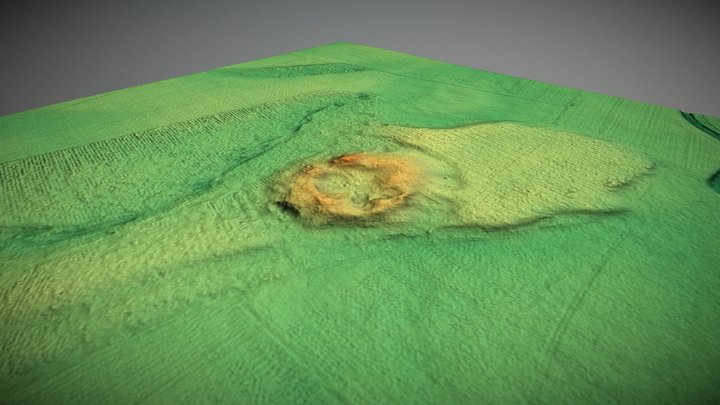 Lelików, st. 5 (Poland) – Modelo 3D gratuito STL