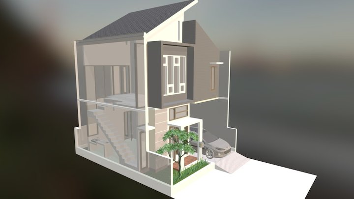TEST 3D Model