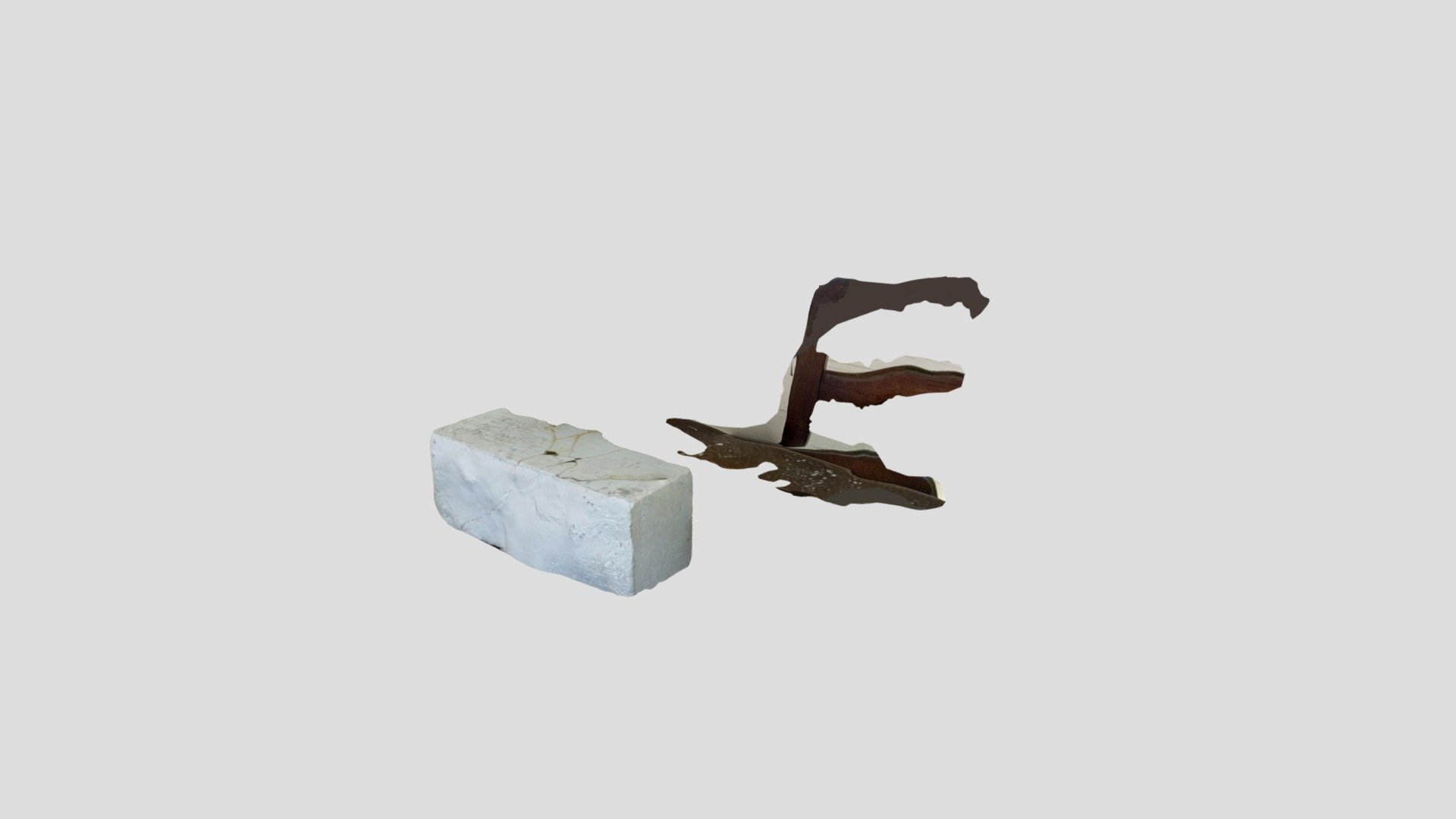 Cast model I