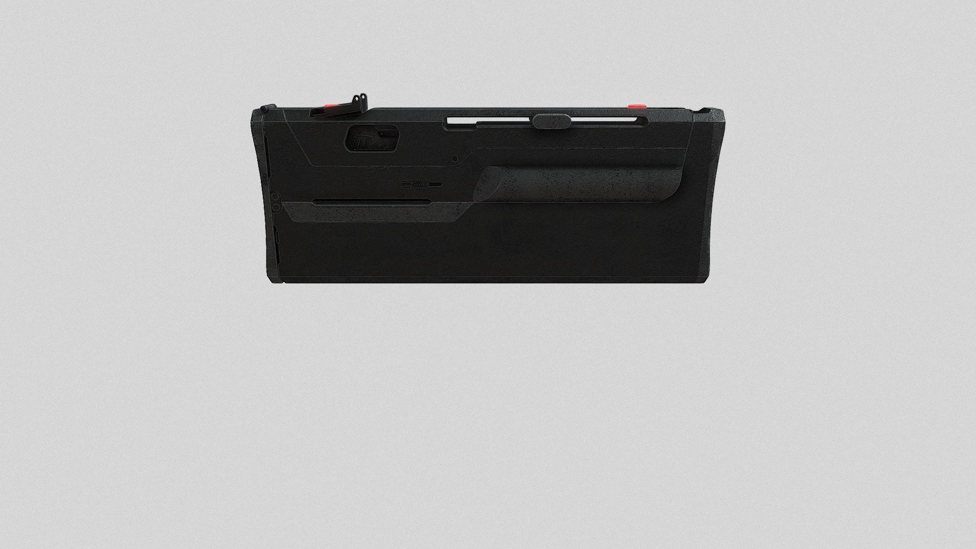 fmg 9 own version