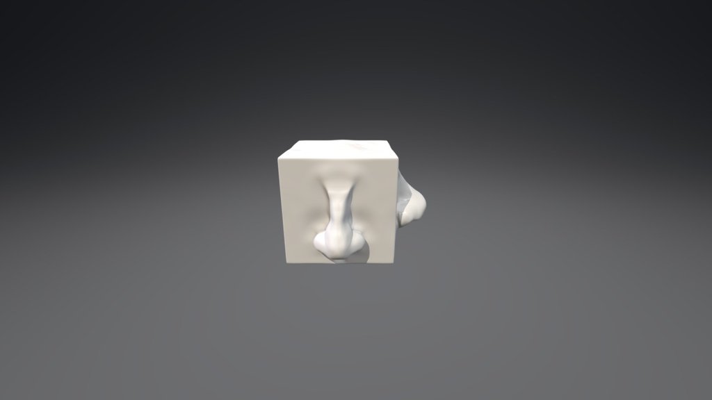 Face Cube