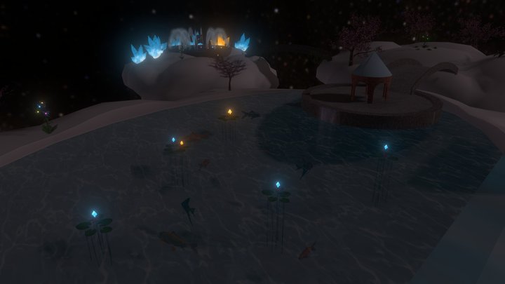 Constellations 3D models - Sketchfab
