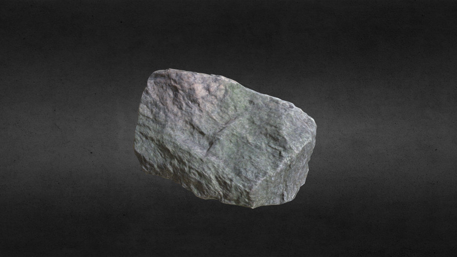 Rock - Download Free 3D model by OlhaV [a01ad78] - Sketchfab