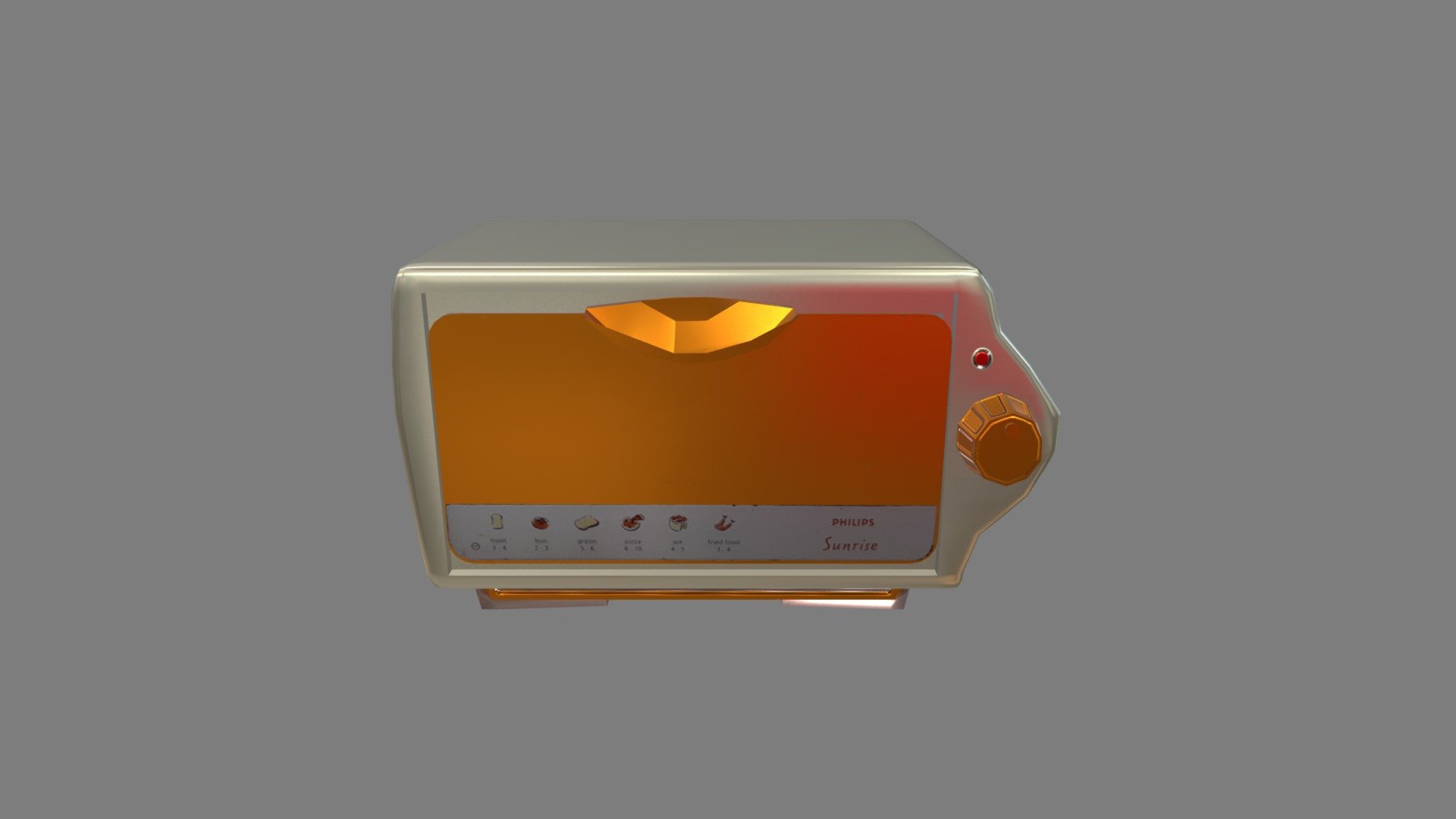 Horno