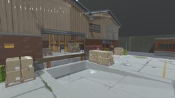 mm2 map millbase - Download Free 3D model by matt.i6386 [02528a8 ...