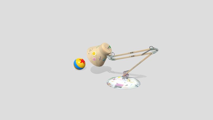 Worldskills Semi Final 2023 3D Model