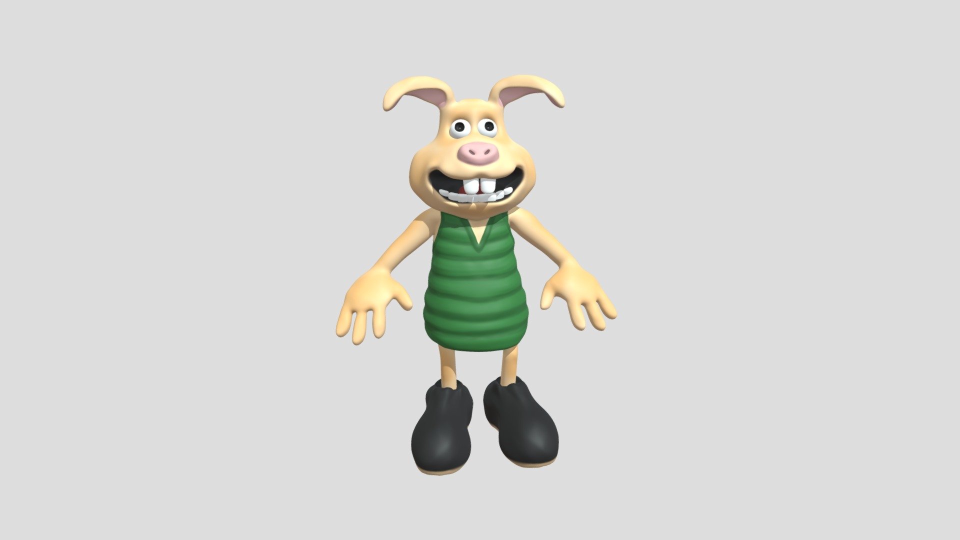 My Sketchfab Mesh — Sketchfab embed 3D viewer