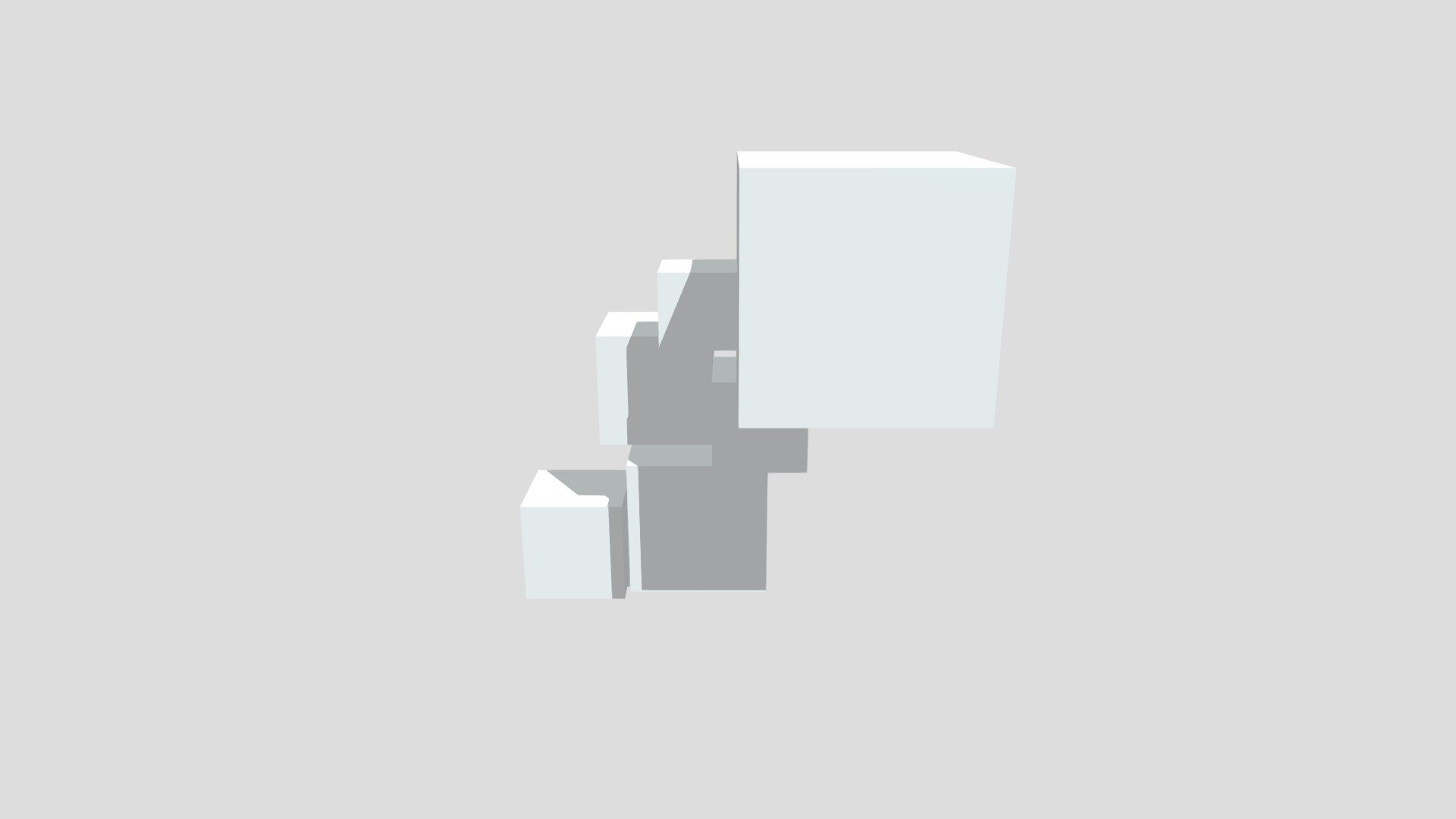 Chau0501 Snapping01 — Sketchfab embed 3D viewer
