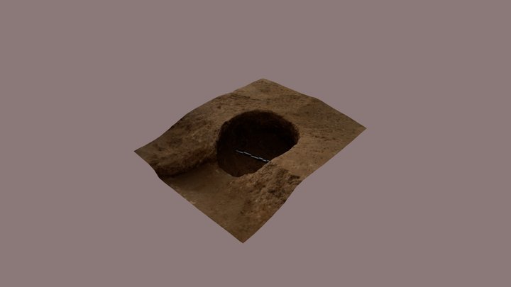 Hoyo_2 3D Model