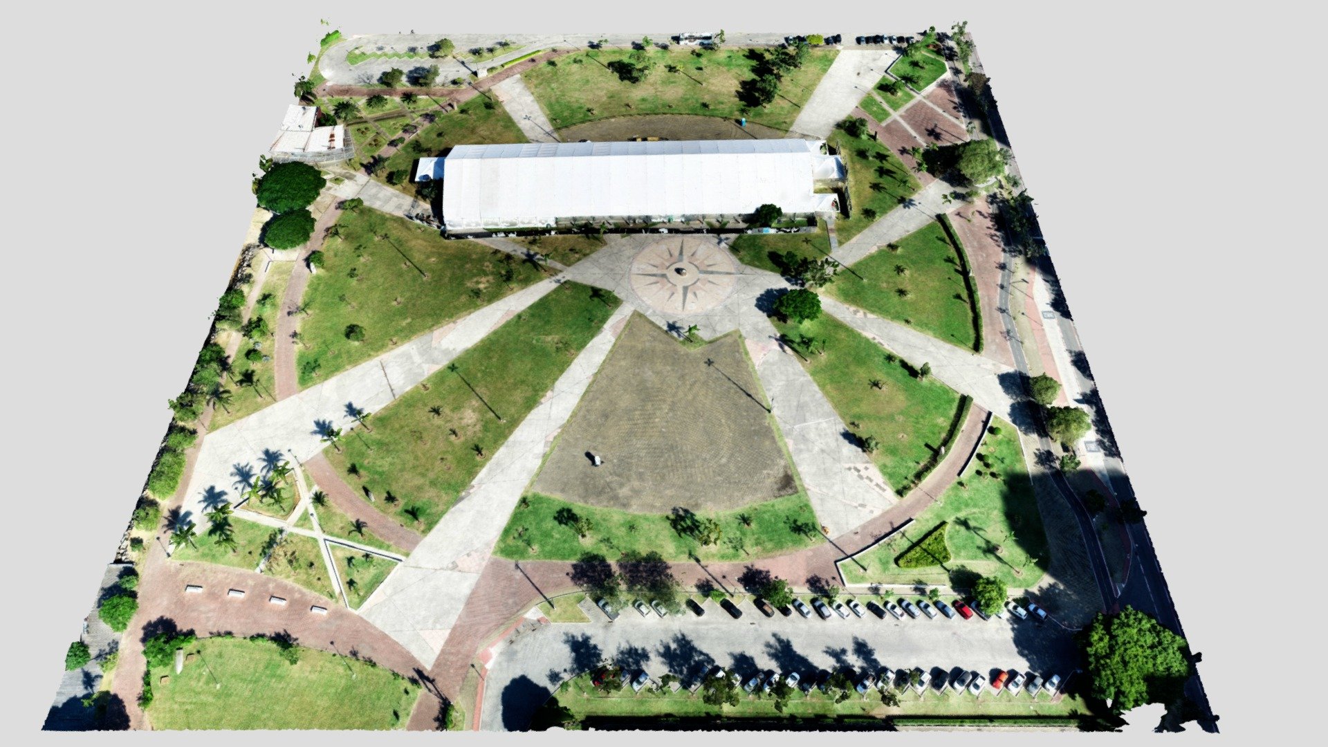 Praça do Papa