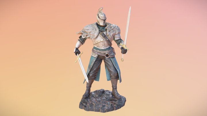 Warrior Toy – Modelo 3D gratuito STL